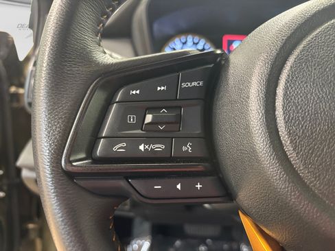 Used 2023 Subaru Outback Wilderness AWD/4WD image 31