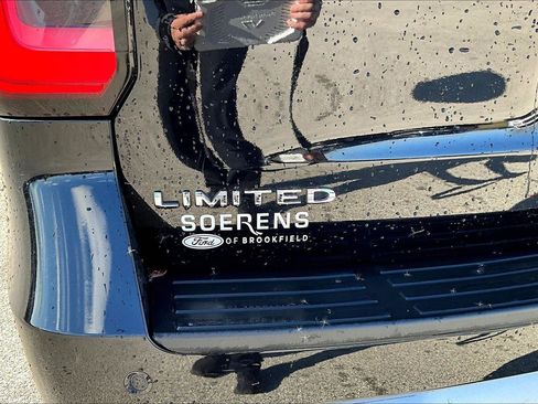 Certified 2024 Ford Expedition Max Limited image 18