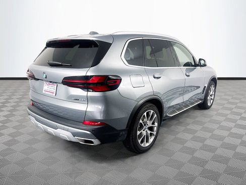 Used 2024 BMW X5 sDrive40i RWD image 7