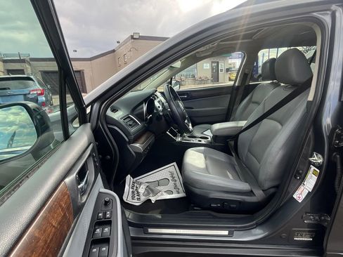 Used 2019 Subaru Outback 2.5i Limited w/ Popular Package #2 image 21