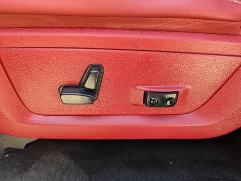 Used 2017 RAM 1500 Rebel w/ Luxury Group AWD/4WD image 13