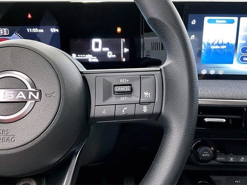 New 2026 Nissan Kicks SV image 20