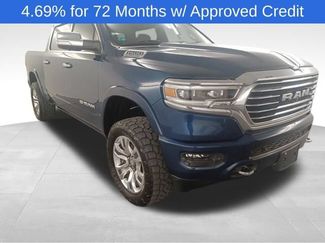 Used 2021 RAM 1500 Limited AWD/4WD video 1