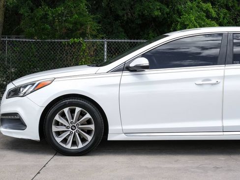 Used 2016 Hyundai Sonata Sport FWD image 20