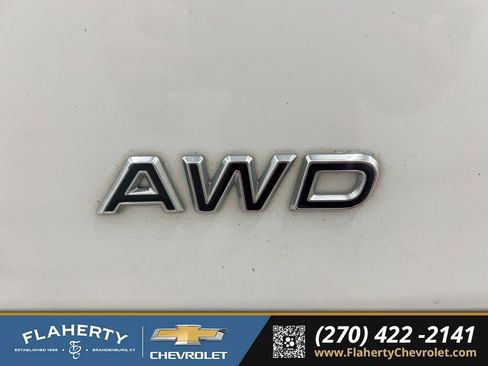 Used 2021 Ford Transit 250 Low Roof AWD image 16
