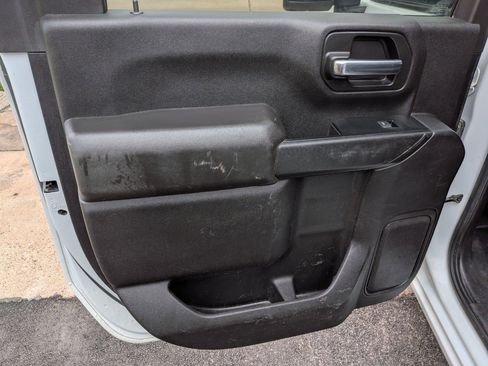 Used 2023 Chevrolet Silverado 3500 W/T w/ WT Fleet Convenience Package image 35