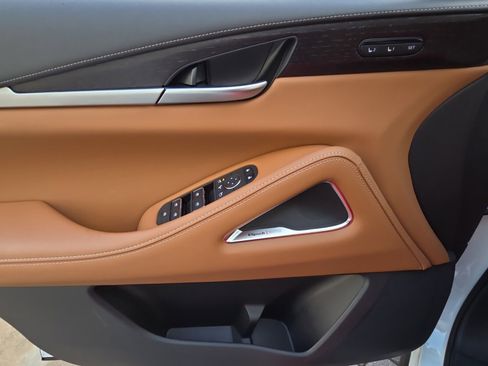 New 2026 INFINITI QX60 Autograph w/ Dark Cargo Package image 22