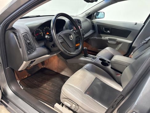 Used 2004 Cadillac CTS 3.6 image 24