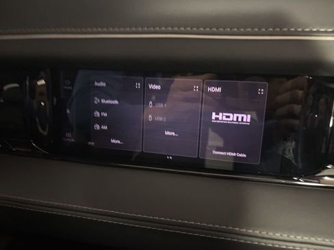 New 2026 RAM 3500 Limited AWD/4WD image 41