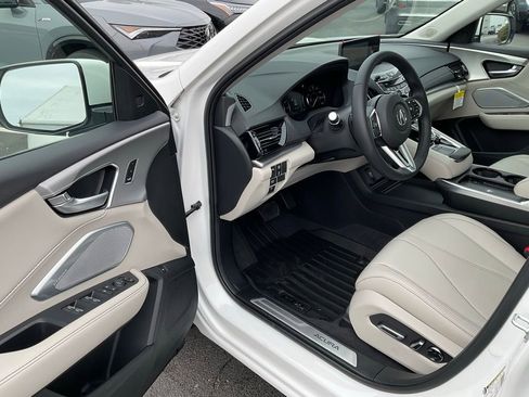 Certified 2025 Acura RDX w/ Technology Package image 10