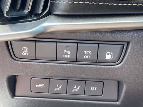Used 2024 MAZDA CX-90 Plug-In Hybrid w/ Premium Plus AWD/4WD image 36