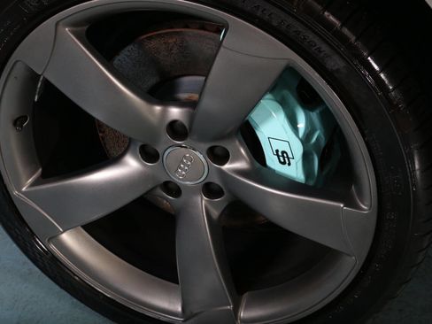 Used 2019 Audi SQ5 Premium Plus w/ Premium Plus Package image 24