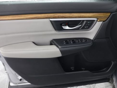 Used 2017 Honda CR-V EX-L image 25
