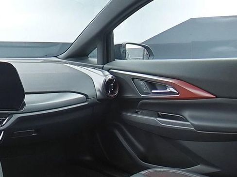 Used 2024 Chevrolet Equinox EV RS w/ Active Safety Package 3 FWD image 19