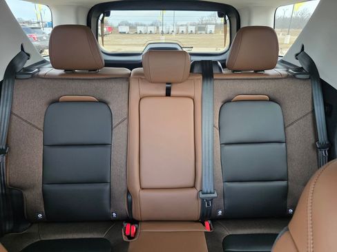 New 2025 Ford Bronco Sport Outer Banks w/ Outer Banks Tech Package+ AWD/4WD image 35