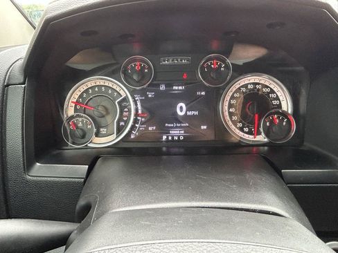 Used 2016 RAM 1500 Sport w/ Sport Premium Group AWD/4WD image 20