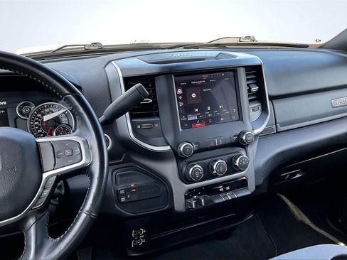 Used 2024 RAM 3500 Big Horn image 6