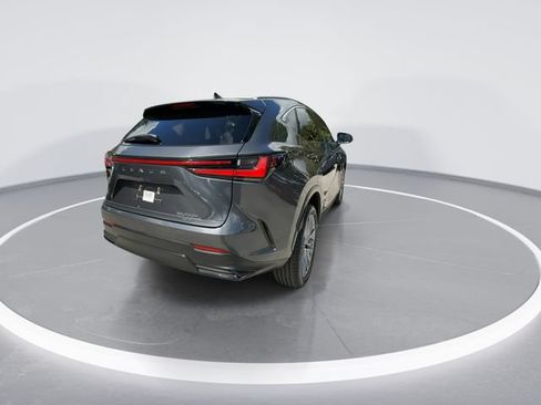 Certified 2023 Lexus NX 350h AWD image 7