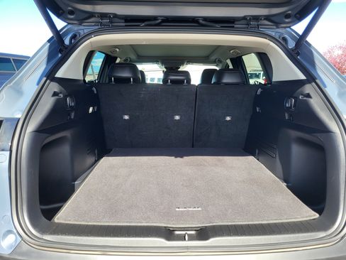 Used 2023 MAZDA CX-50 2.5 S w/ Cargo Package AWD/4WD image 25