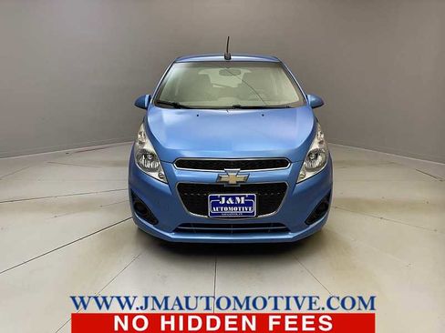 Used 2015 Chevrolet Spark LT image 8