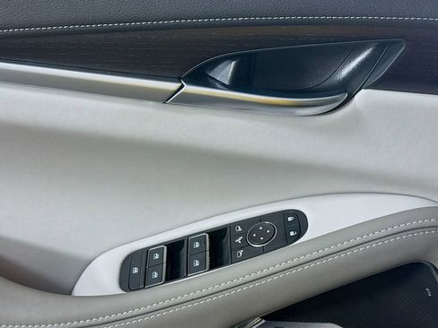 Used 2026 INFINITI QX60 Autograph w/ Dark Cargo Package image 23