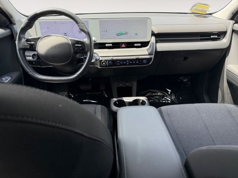 Certified 2024 Hyundai Ioniq 5 SEL RWD image 15