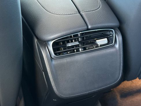 Used 2023 Mercedes-Benz EQE 350+ 4MATIC SUV image 31