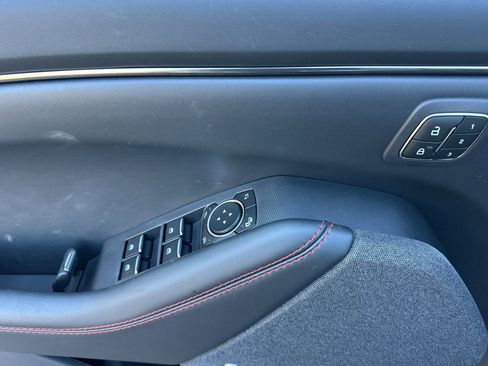 New 2026 Ford Mustang Mach-E Premium w/ Sport Appearance Package RWD image 8