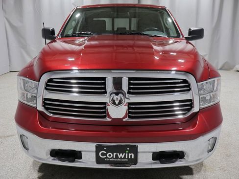 Used 2014 RAM 1500 Big Horn AWD/4WD image 9