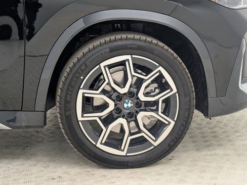 Used 2025 BMW X1 xDrive28i w/ Convenience Package image 11