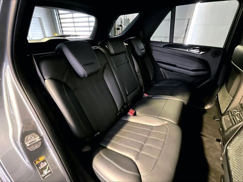 Used 2018 Mercedes-Benz GLE 350 4MATIC image 20