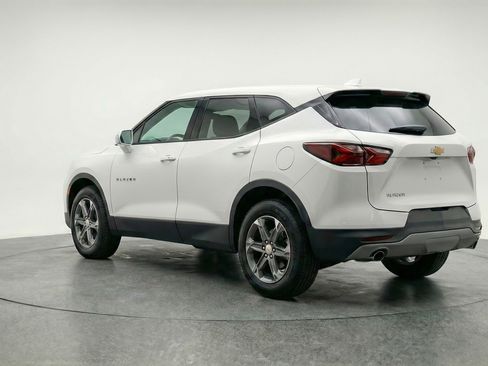 Used 2025 Chevrolet Blazer LT image 6