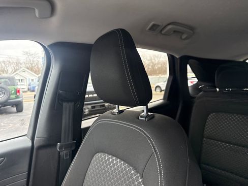 Used 2023 Ford Escape Active w/ Tech Pack #1 image 31