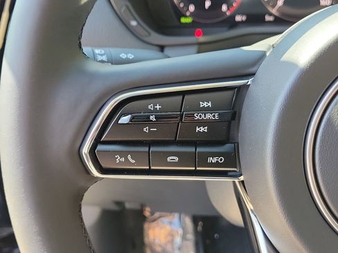 New 2026 MAZDA CX-90 3.3 Turbo w/ Premium Sport Pkg image 25