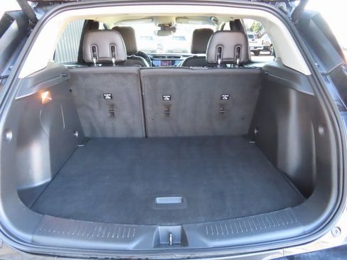 Used 2022 Buick Encore GX Select w/ Sport Touring Package image 28