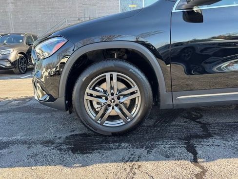 Used 2026 Mercedes-Benz GLA 250 GLA 250 image 9