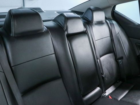 Used 2023 Nissan Altima 2.5 SL FWD image 28