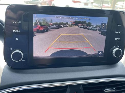 Used 2023 Hyundai Santa Fe SE w/ Cargo Package FWD image 18