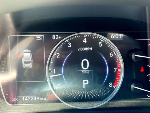 Used 2019 Lexus ES 350 w/ Luxury Package image 18