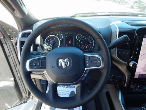 New 2025 RAM 2500 Lone Star image 20