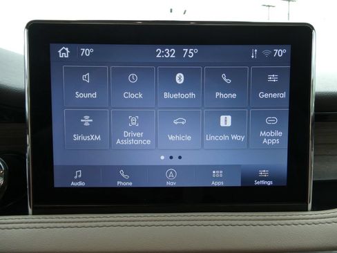 Used 2022 Lincoln Corsair Reserve FWD image 30