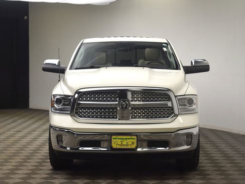 Used 2018 RAM 1500 Laramie AWD/4WD image 24