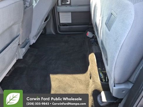 Used 2013 Ford F150 XLT w/ Luxury Equipment Group image 32