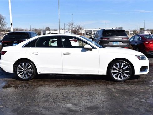 Used 2023 Audi A4 2.0T Premium w/ Convenience Package image 5