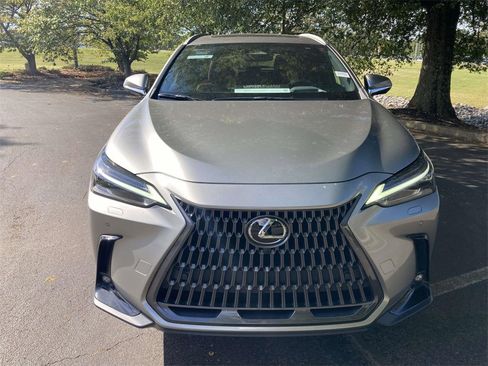 Used 2024 Lexus NX 350 350 Luxury image 6