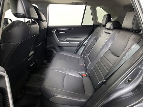 Certified 2024 Toyota RAV4 XLE Premium w/ Weather Package image 13