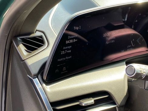 Used 2025 Cadillac CT5 Sport RWD image 11