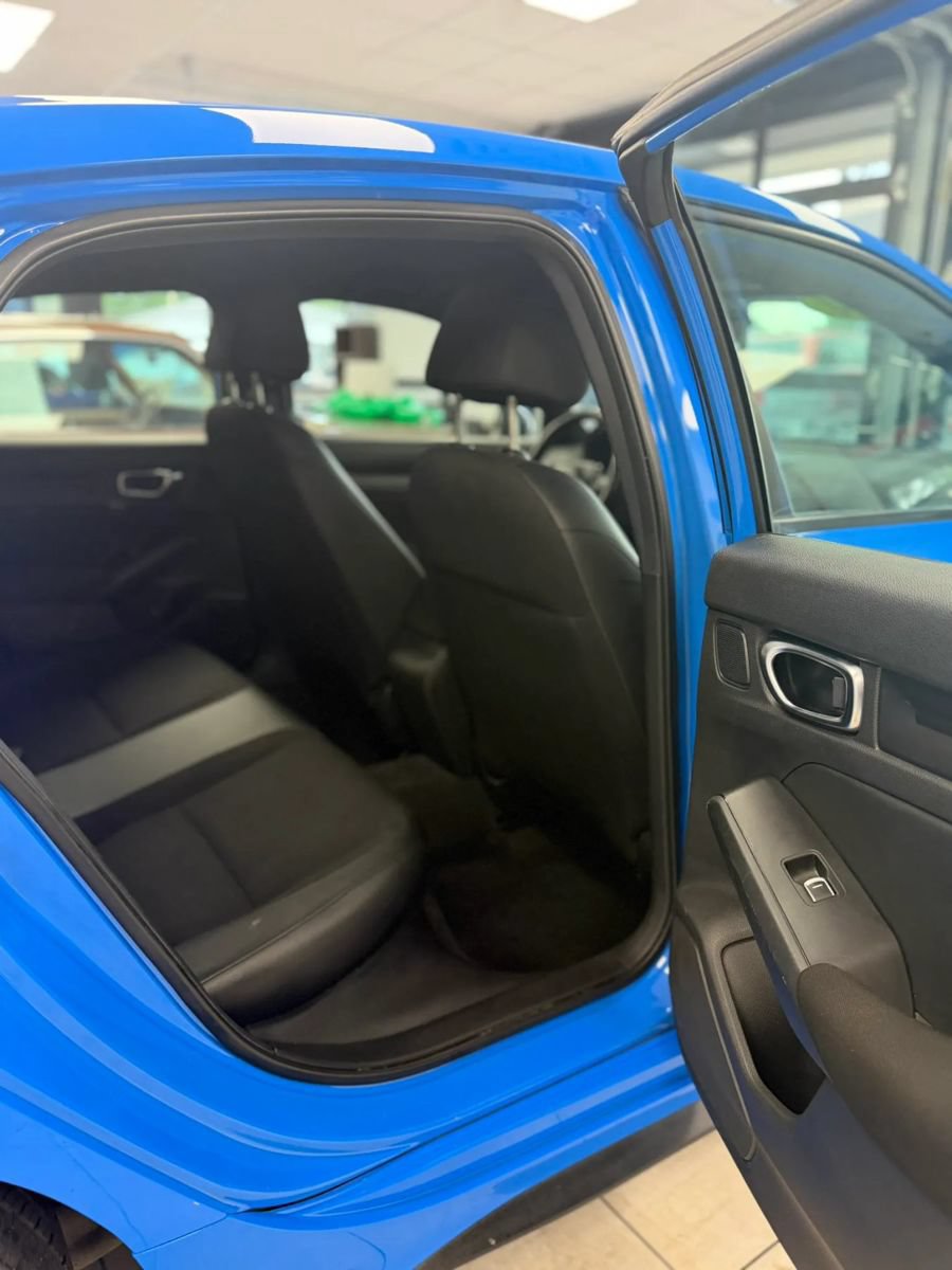 Used 2024 Honda Civic Sport image 15