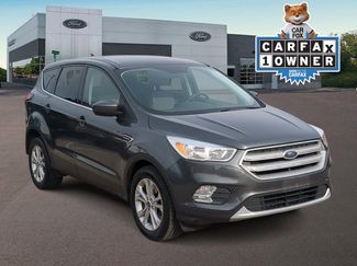 Used 2019 Ford Escape SE video 2