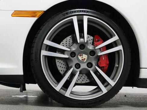 Used 2012 Porsche 911 Carrera 4S AWD/4WD image 39